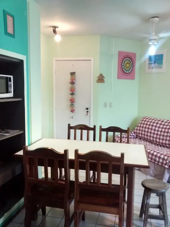 Appartement Santoro Gali 210 à Florianópolis Brésil