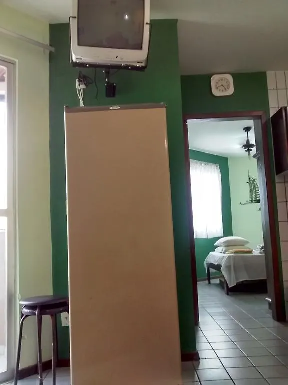 Appartement Santoro Gali 210 à Florianópolis
