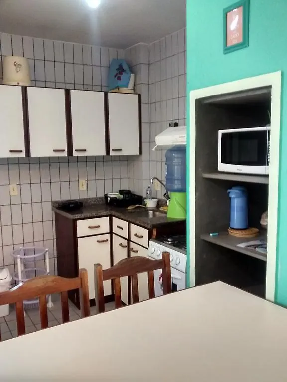 Appartement Santoro Gali 210 à Florianópolis Brésil