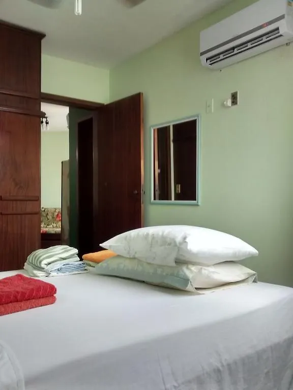 Appartement Santoro Gali 210 à Florianópolis