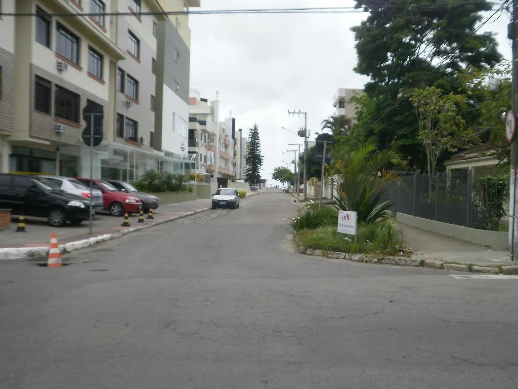 Appartement Santoro Gali 210 à Florianópolis