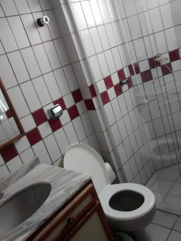 Appartement Santoro Gali 210 à Florianópolis