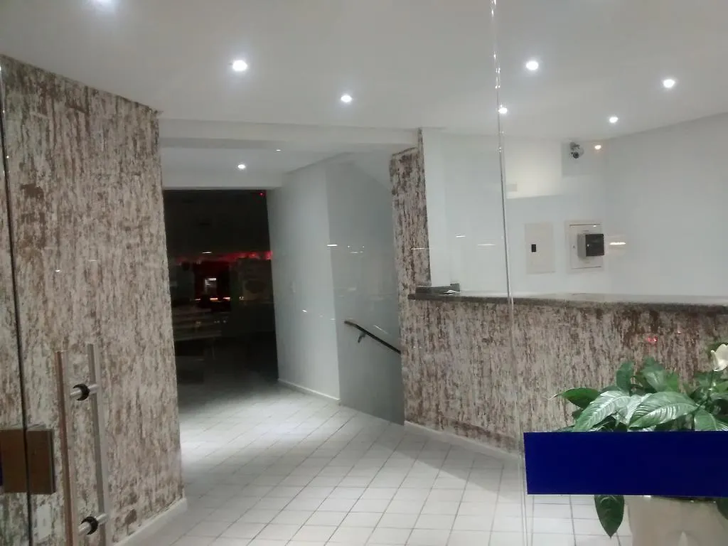 Appartement Santoro Gali 210 à Florianópolis