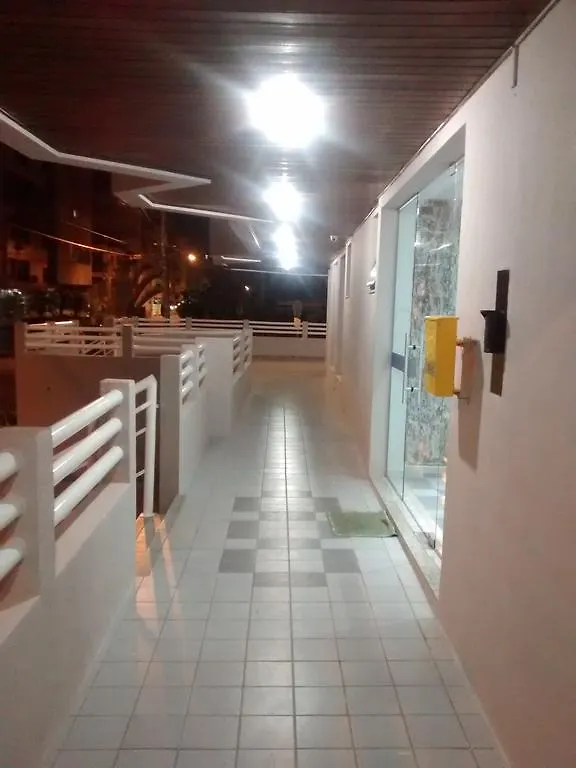Appartement Santoro Gali 210 à Florianópolis