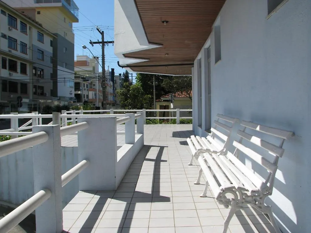 Appartement Santoro Gali 210 à Florianópolis