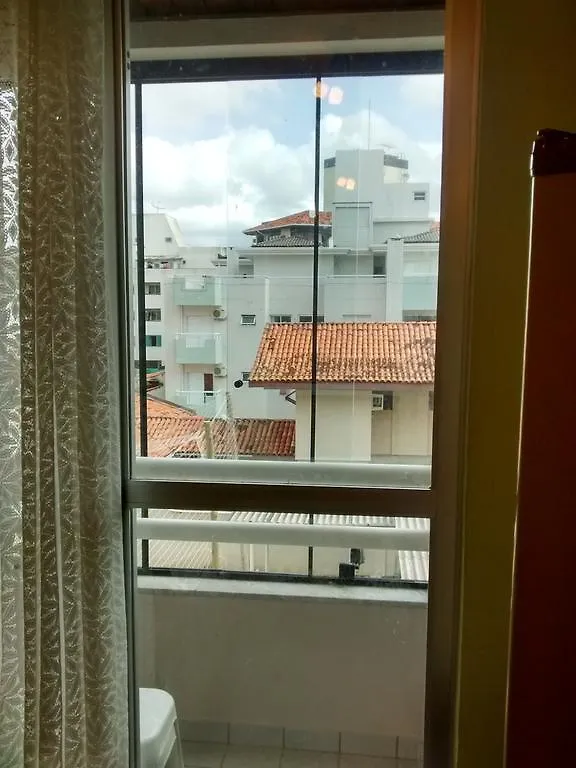 Ferienwohnung Santoro Gali 210 Florianópolis