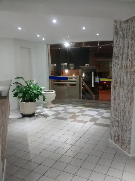Ferienwohnung Santoro Gali 210 Florianópolis Brasilien
